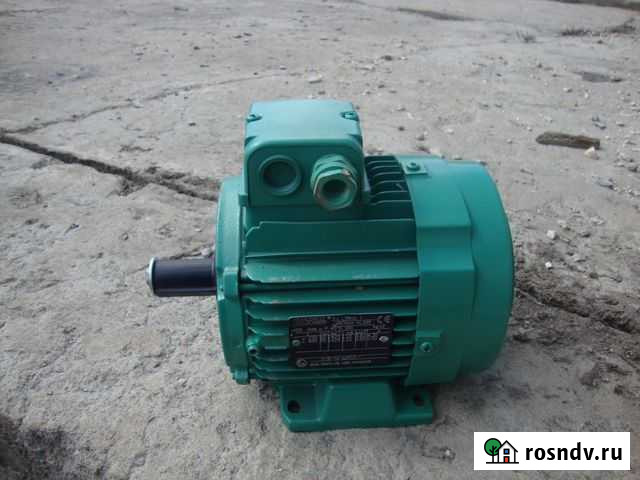 Мотор новый Михайловка - изображение 1