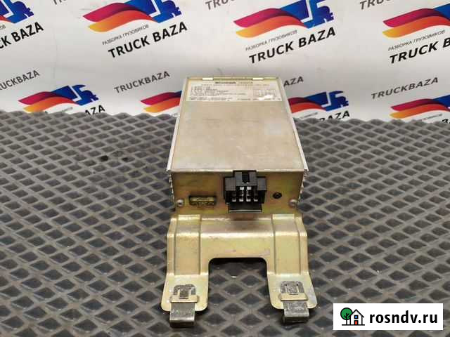 Преобразователь напряжения Одинцово - изображение 1