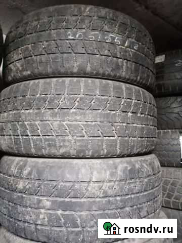 Шины 255 55 18 Братск - изображение 1