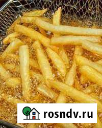 Отработанное растительное масло покупаем Бийск - изображение 1