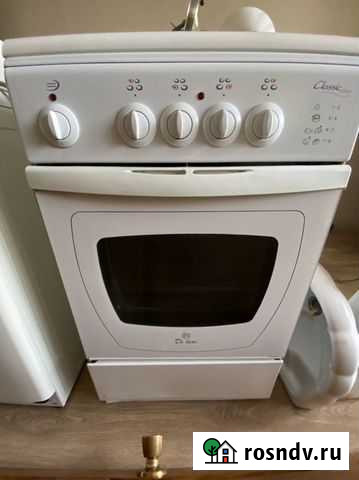 Плита электрическая бу Шарыпово - изображение 1