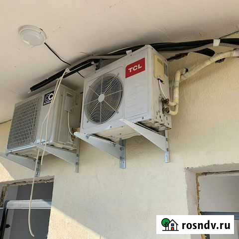 Продажа и установка кондиционеров Москва - изображение 1