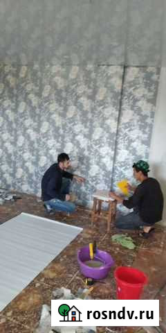 Ремонт квартир под ключ Чита - изображение 1