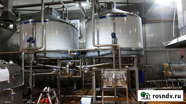 Аргоновая сварка с поддувом пищевых трубопроводов Гиагинская - изображение 1