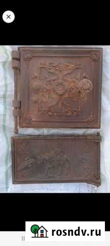 Продам дверки Красная Горбатка - изображение 1