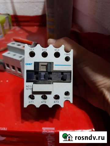 Реверсивный автомат Абинск - изображение 1