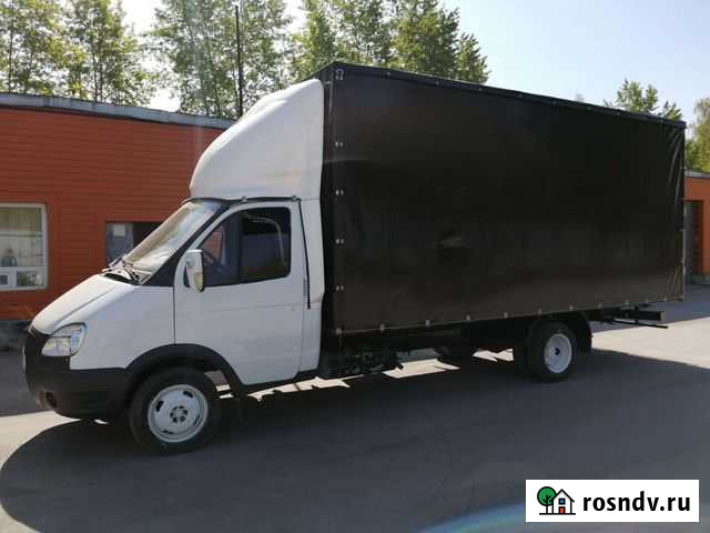 Грузоперевозки Каменск-Уральский, Газели +Грузчики Каменск-Уральский - изображение 1