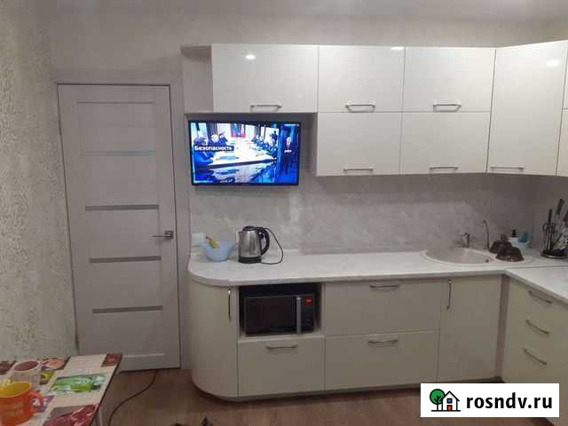 Сборка и установка мебели Благовещенск - изображение 1