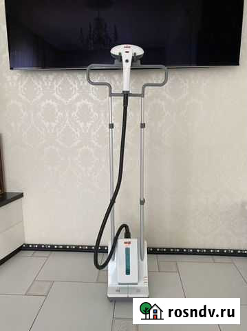 Отпариватель mie magic Барнаул - изображение 1