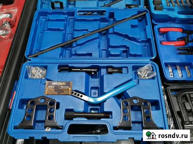 Рассухареватель клапанов универсальный без снятия Челябинск - изображение 1