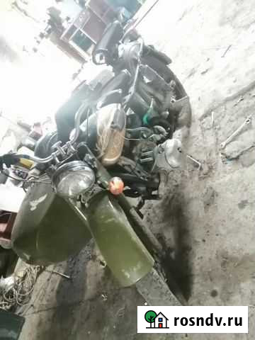 Урал Канск - изображение 1