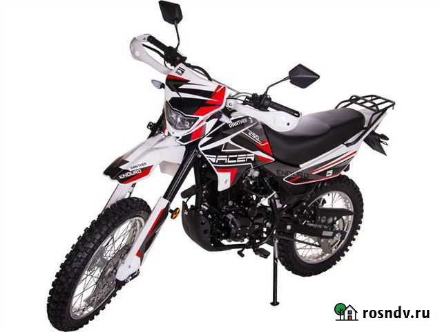 Мотоцикл racer RC250GY-C2 panther Миасс - изображение 1