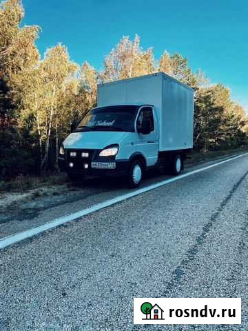 Грузоперевозки Магнитогорск - изображение 1