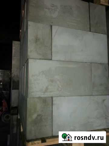 Пеноблок 200х300х600 Белокуриха - изображение 1