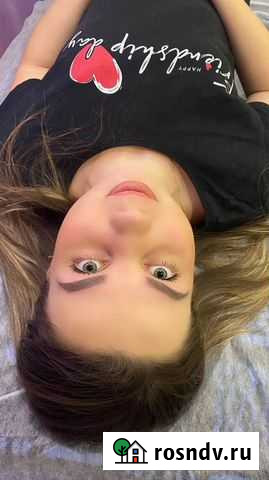 Перманентный татуаж бровей Саранск - изображение 1