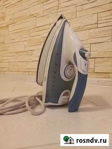 Утюг Braun Казань - изображение 1