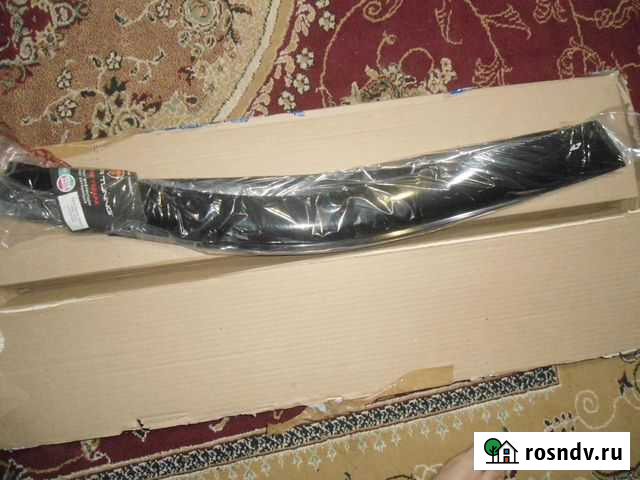 Дефлекторы Балаково - изображение 1