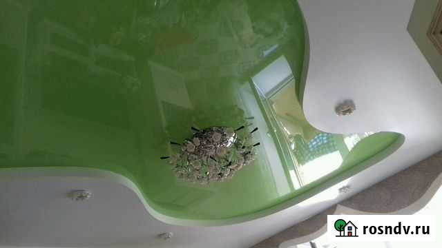 Натяжные потолки Смоленск - изображение 1