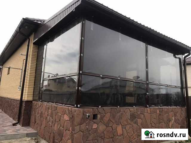 Мягкие окна Кардоникская - изображение 1