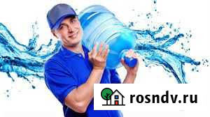 Доставка воды Алатырь - изображение 1