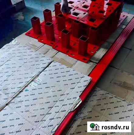 Столбы для забора Ростов-на-Дону