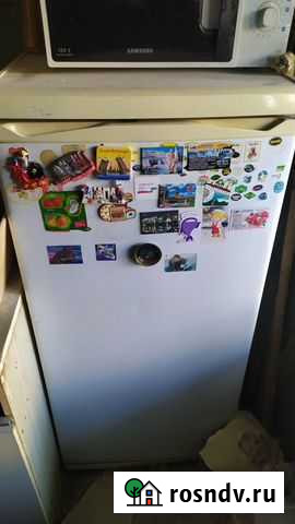 Холодильник бу Реутов - изображение 1