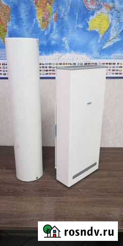 Рекуператор воздуха vakio Base smart Октябрьский - изображение 1