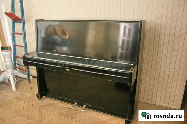 Настройка Курск - изображение 1