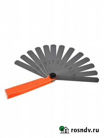 Набор щупов Грозный - изображение 1