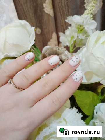 Маникюр Вязники - изображение 1