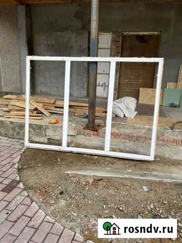 Лоджия Шебекино - изображение 1