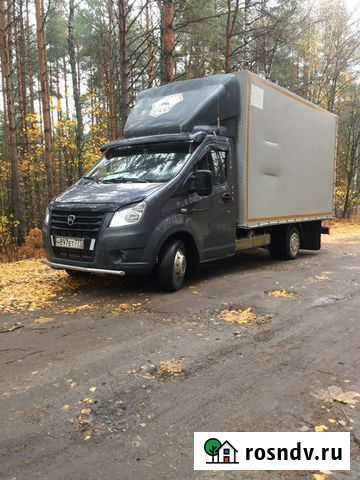 Грузоперевозки.Переезды.Грузчики Волгоград - изображение 1