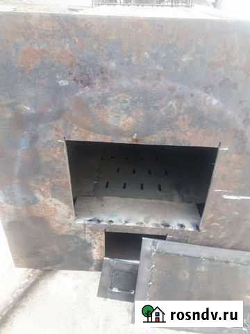 Печь банная Сорочинск - изображение 1