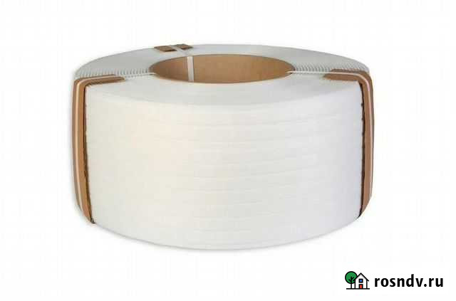 Полипропиленовая лента Кызыл - изображение 1