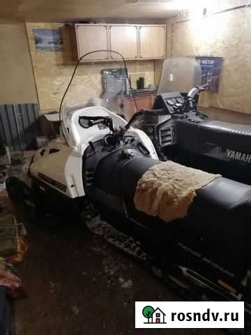 Продам тайгу 500 двигатель после капеталки 8914857 Ола - изображение 1