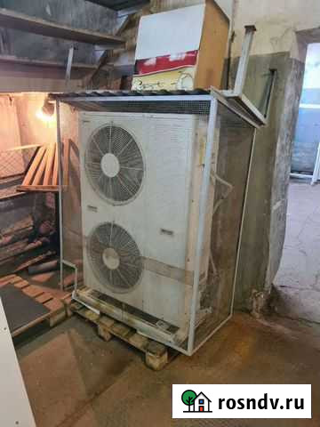 Холодильный агрегат бу Уфа - изображение 1