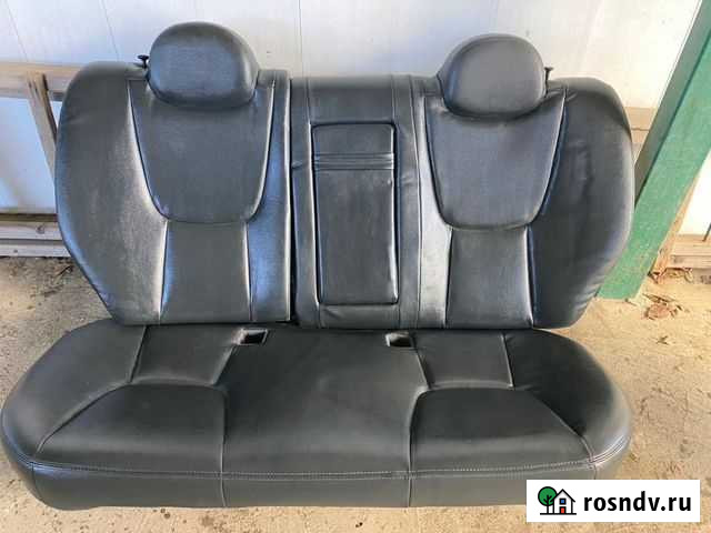 Сиденья Хайма 3 Каменск-Шахтинский - изображение 1