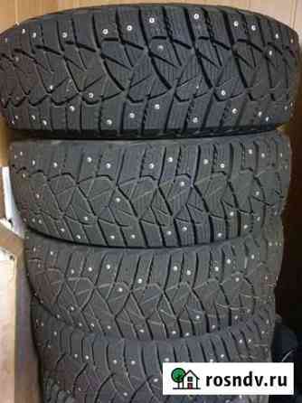Goodyear 185/65 R15 25H 4шт Усмань