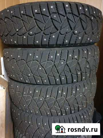Goodyear 185/65 R15 25H 4шт Усмань - изображение 1