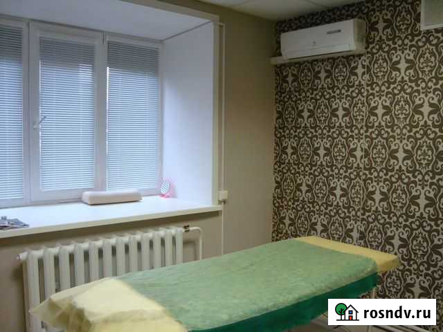 Скульптурно-буккальный массаж лица Пермь - изображение 1