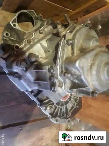 Кпп ваз 2110 2170 2114 Новодугино - изображение 1