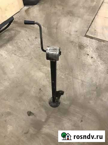 Домкрат на классику/ниву Саратов - изображение 1