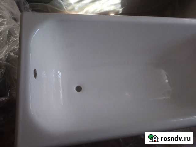 Восстановление поверхности ванны Норильск - изображение 1