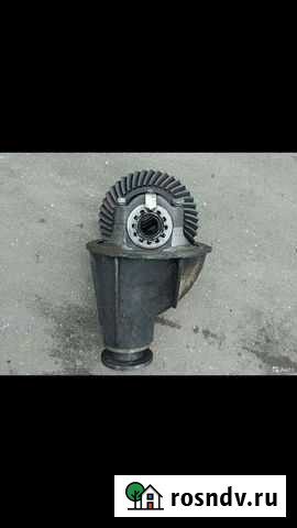 Редуктор заднего моста ваз 2101-2107 Рассказово - изображение 1