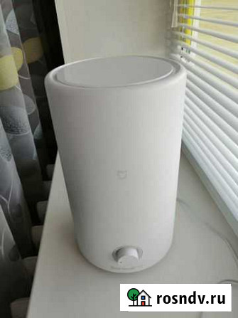 Увлажнитель Mijia Mihome Благовещенск - изображение 1