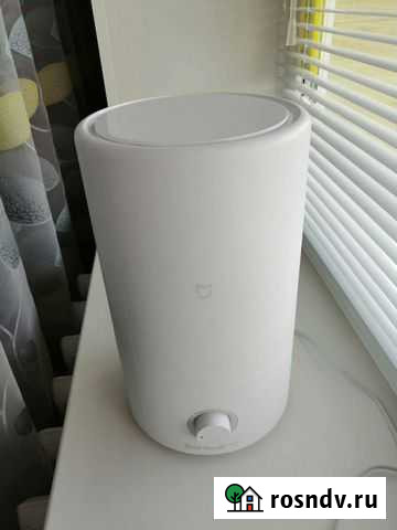 Увлажнитель Mijia Mihome Благовещенск - изображение 1