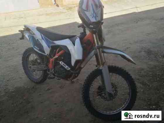Эндуро ekonika sport-007 Хабаровск