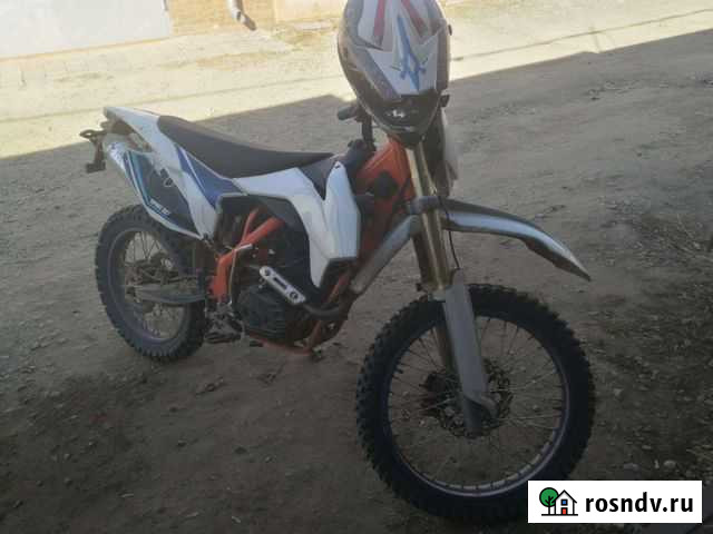 Эндуро ekonika sport-007 Хабаровск - изображение 1