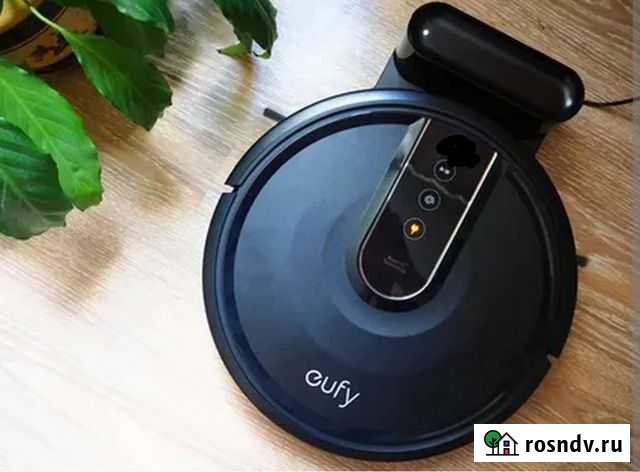 Робот пылесос anker Карасук - изображение 1