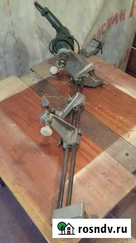 Разное из гаража Усть-Абакан - изображение 1